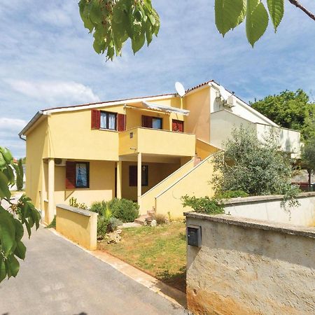 Amazing Apartment In Medulin With Wifi Esterno foto