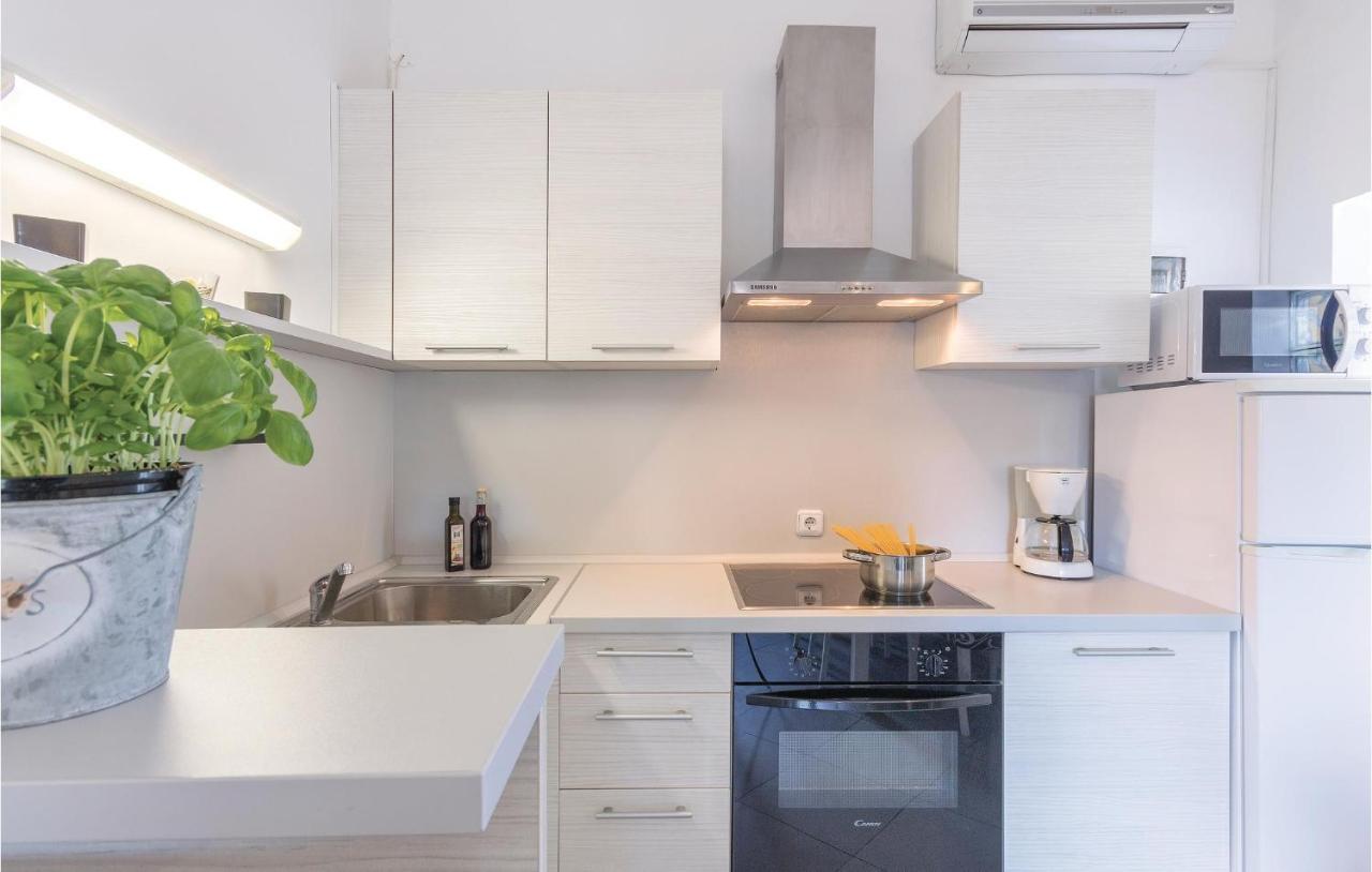 Amazing Apartment In Medulin With Wifi Esterno foto