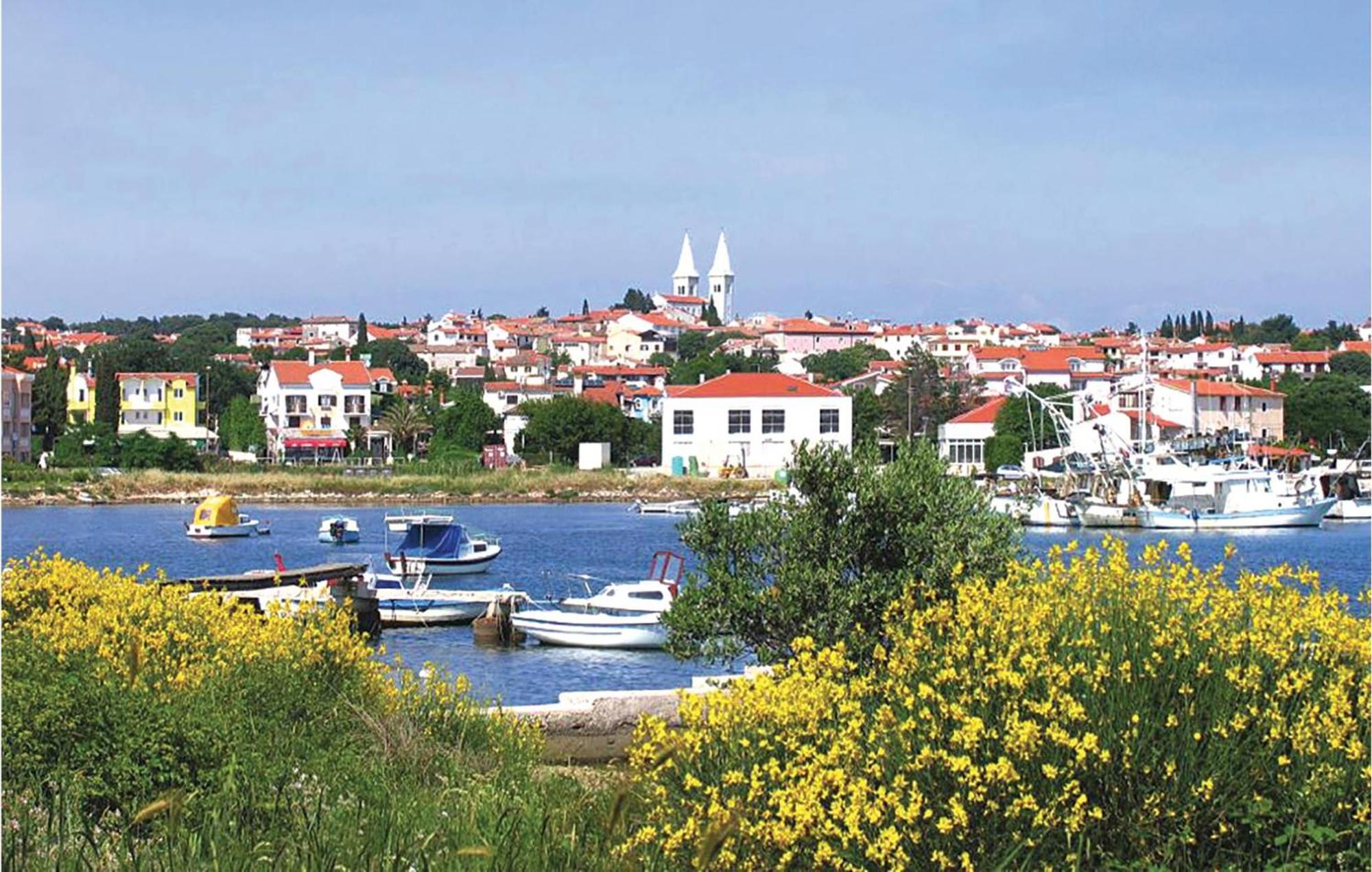 Amazing Apartment In Medulin With Wifi Esterno foto
